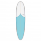 Preview: Surfboard TORQ Epoxy TET 7.4 V+ Funboard Classic 3