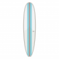 Preview: Planche de surf TORQ Epoxy TET 8.0 Longboard Classic 3.0