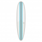 Preview: Surfboard TORQ Epoxy TET 8.6 Longboard Classic 3.0