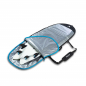 Preview: ROAM Boardbag Surfboard Daylight Fish PLUS 6.8