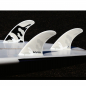 Preview: FUTURES Thruster Fin Set Jordy Smith M Honeycomb