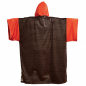 Preview: SNIPER Cambio Bata Bodyboard Poncho Unisize Unisex