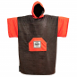 Preview: SNIPER Cambio Bata Bodyboard Poncho Unisize Unisex