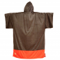 Preview: SNIPER Change Robe Bodyboard Poncho Unisize Unisexe