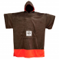 Preview: SNIPER Cambiare Accappatoio Bodyboard Poncho Unisize Unisex