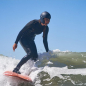 Preview: SIMBA Surf Wassersport Helm Sentinel Gr S Schwarz