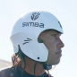 Preview: SIMBA Surf Casque de sports nautiques Sentinel Gr M Noir