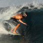 Preview: SIMBA Surf Wassersport Helm Sentinel Gr S Schwarz