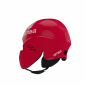 Preview: SIMBA Casque de sports nautiques Sentinel Gr L Rouge Logo