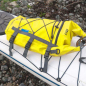 Preview: OverBoard bolsa impermeable SUP kayak 20 L verde