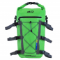 Preview: OverBoard bolsa impermeable SUP kayak 20 L verde