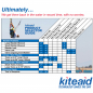 Preview: KiteAid Repair Sail Reload Tape Kit