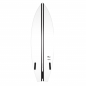 Preview: Surfboard TORQ Epoxy TEC RVR River Surf 5.6