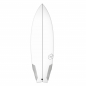 Preview: Surfboard TORQ Epoxy TEC RVR River Surf 5.6