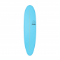 Preview: Surfboard TORQ Softboard 7.4 VP Funboard Blau