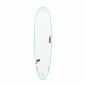 Preview: Surfboard TORQ Softboard 7.8 VP Funboard blue