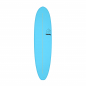 Preview: Surfboard TORQ Softboard 7.8 VP Funboard blue