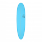 Preview: Surfboard TORQ Softboard 8.2 V+ Funboard Blau