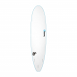 Preview: Surfboard TORQ Softboard 8.0 Longboard Blue