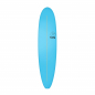 Preview: Surfboard TORQ Softboard 8.0 Longboard Blue