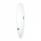 Preview: Surfboard TORQ Softboard 8.6 Longboard blue