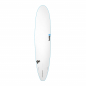 Preview: Surfboard TORQ Softboard 9.0 Longboard Blue