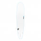 Preview: Surfboard TORQ Softboard 9.1 Longboard Blau