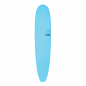 Preview: Surfboard TORQ Softboard 9.1 Longboard Blau