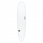 Preview: Surfboard TORQ Softboard 9.6 Longboard Blau