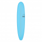 Preview: Surfboard TORQ Softboard 9.6 Longboard Blau