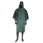 Preview: MDNS Change Robe Surf Poncho Unisize OliveTopo Duo