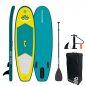 Preview: ARIINUI SUP inflatable 9.0 MAHANA Stand Up Paddle