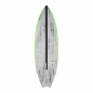 Preview: Surfboard TORQ ACT Prepreg Go-Kart 6.2 GreenRail