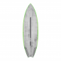 Preview: Surfboard TORQ ACT Prepreg Go-Kart 6.2 GreenRail