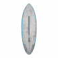 Preview: Surfboard TORQ ACT Prepreg Multiplier 6.0 BlueRail