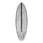 Preview: Surfboard TORQ ACT Prepreg PG-R 5.10 BlackRail