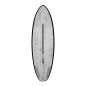 Preview: Surfboard TORQ ACT Prepreg PG-R 5.10 BlackRail