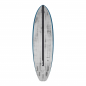 Preview: Surfboard TORQ ACT Prepreg Chopper 6.10 BlackRail