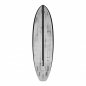 Preview: Surfboard TORQ ACT Prepreg BigBoy23 7.2 bamboo