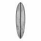 Preview: Surfboard TORQ ACT Prepreg Chopper 6.10 bamboo