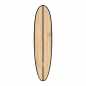 Preview: Surfboard TORQ ACT Prepreg V+ 8.0 bamboo