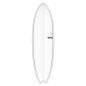 Preview: Surfboard TORQ Epoxy TET 6.3 MOD Fish Pinlines