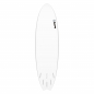 Preview: Surfboard TORQ Epoxy TET 6.10 Fish Pinlines