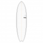 Preview: Surfboard TORQ Epoxy TET 7.2 Fish Pinlines