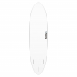 Preview: Surfboard TORQ Epoxy TET 6.8 Funboard Pinlines