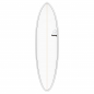 Preview: Surfboard TORQ Epoxy TET 6.8 Funboard Pinlines