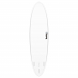 Preview: Tabla de surf TORQ Epoxy TET 7.2 Funboard Pinlines