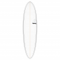 Preview: Tabla de surf TORQ Epoxy TET 7.2 Funboard Pinlines