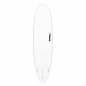 Preview: Surfboard TORQ Epoxy TET 7.6 Funboard Pinlines