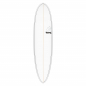 Preview: Surfboard TORQ Epoxy TET 7.6 Funboard Pinlines